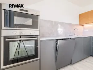 Pronájem bytu 4+kk, Vochov, 80 m2