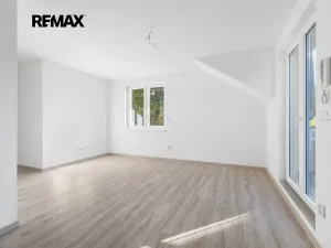 Pronájem bytu 4+kk, Vochov, 80 m2
