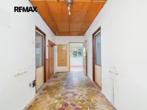 Prodej rodinného domu, Litohlavy, 82 m2