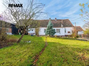 Prodej rodinného domu, Litohlavy, 82 m2