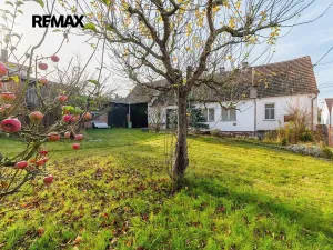 Prodej rodinného domu, Litohlavy, 82 m2