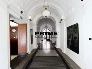 Pronájem kanceláře, Praha - Nové Město, Lazarská, 110 m2
