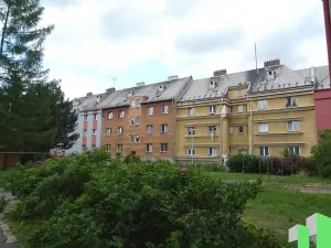 Prodej bytu 1+1, Frýdek-Místek, Třanovského, 35 m2