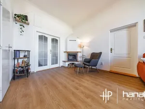 Pronájem bytu 2+kk, Olomouc, Masarykova třída, 58 m2