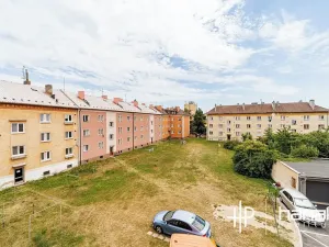 Pronájem bytu 2+1, Olomouc, Za poštou, 56 m2