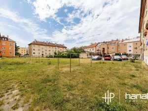 Pronájem bytu 2+1, Olomouc, Za poštou, 56 m2