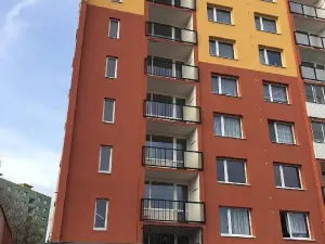 Prodej bytu 1+1, Chomutov, Holešická, 42 m2