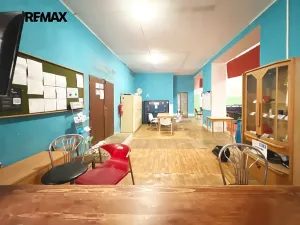 Prodej činžovního domu, Praha - Ďáblice, Kokořínská, 1880 m2