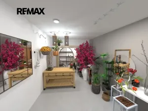 Pronájem obchodního prostoru, Praha - Vinohrady, Vinohradská, 31 m2