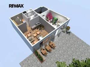 Pronájem obchodního prostoru, Praha - Vinohrady, Vinohradská, 20 m2