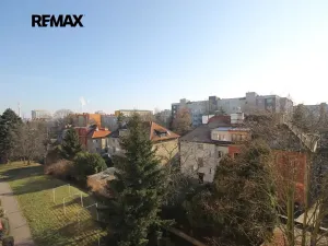 Pronájem bytu 2+1, Praha - Malešice, Troilova, 53 m2