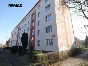 Pronájem bytu 2+1, Praha - Malešice, Troilova, 53 m2