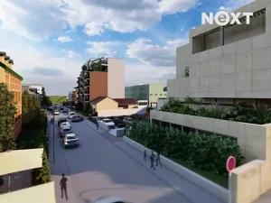 Prodej bytu 3+kk, Zlín, Lešetín I, 105 m2