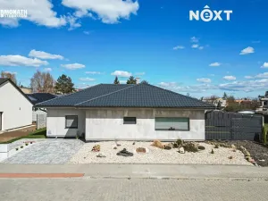 Prodej rodinného domu, Ivanovice na Hané, Zelniska, 116 m2