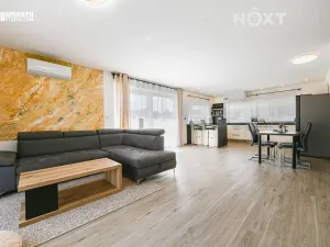 Prodej rodinného domu, Ivanovice na Hané, Zelniska, 116 m2