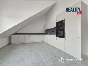 Pronájem bytu 2+kk, Brno, Pramenná, 70 m2