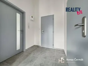 Pronájem bytu 2+kk, Brno, Pramenná, 70 m2