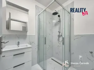 Pronájem bytu 1+kk, Brno, Pramenná, 38 m2