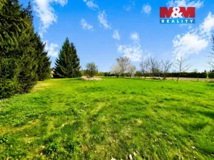 Prodej zahrady, Bělušice, 1876 m2