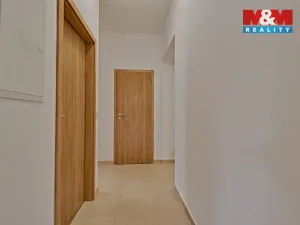 Pronájem bytu 3+kk, Čáslav - Čáslav-Nové Město, Pražská, 62 m2