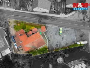 Prodej restaurace, Tisá, 210 m2