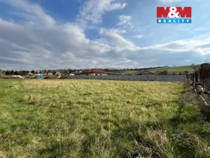 Prodej pozemku pro bydlení, Korozluky, 1500 m2