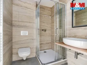 Prodej bytu 1+kk, Praha - Třebonice, U Zličína, 22 m2