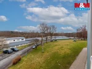 Prodej bytu 3+kk, Horní Slavkov, Zahradní, 47 m2