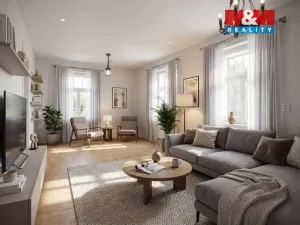 Prodej chalupy, Dlouhý Most, 150 m2