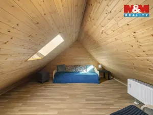 Prodej rodinného domu, Roudnice nad Labem, Štěpárna, 172 m2