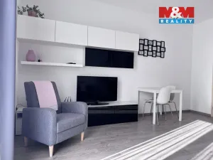Prodej bytu 2+kk, Ostrava, Jantarová, 56 m2