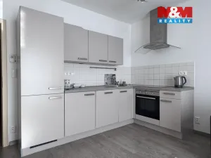 Prodej bytu 2+kk, Ostrava, Jantarová, 56 m2