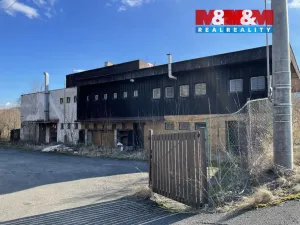 Prodej komerční nemovitosti, Fryčovice, 890 m2