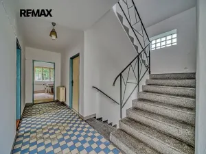 Prodej rodinného domu, Starý Kolín, B. Němcové, 87 m2