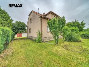 Prodej rodinného domu, Starý Kolín, B. Němcové, 87 m2