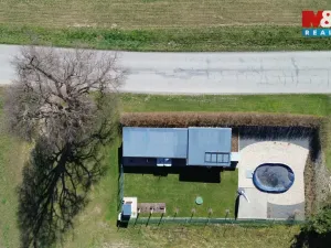 Prodej zahrady, Lipník, 340 m2