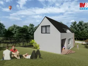 Prodej pozemku pro bydlení, Rájec-Jestřebí, 1267 m2