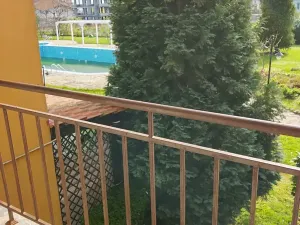 Prodej bytu 1+kk, Aheloy, Bulharsko, 49 m2