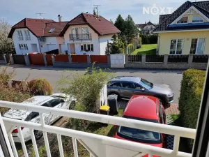 Pronájem rodinného domu, Hostivice, Kutnauerova, 75 m2