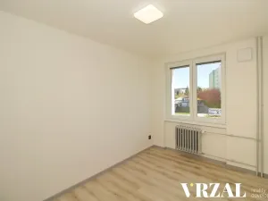 Pronájem bytu 2+kk, Plzeň, Francouzská třída, 33 m2