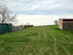 Prodej pozemku pro bydlení, Borkovany, 1606 m2