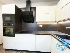 Prodej bytu 2+1, Ostrava, Jiskřiček, 55 m2