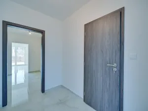 Prodej rodinného domu, Rajhrad, 182 m2