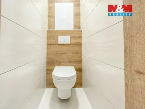 Prodej bytu 3+kk, Ostrava - Poruba, Marie Majerové, 66 m2