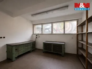 Prodej činžovního domu, Prostějov, Svatoplukova, 410 m2