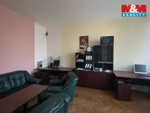 Prodej činžovního domu, Prostějov, Svatoplukova, 410 m2