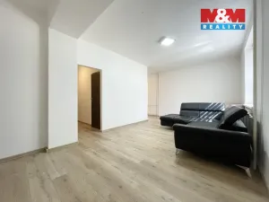 Pronájem bytu 2+kk, Sokolov, Karla Havlíčka Borovského, 50 m2