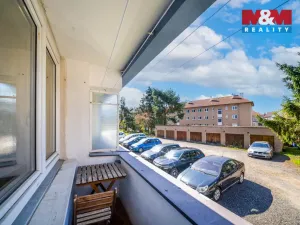 Prodej bytu 3+1, Poděbrady - Poděbrady II, Alešova, 69 m2