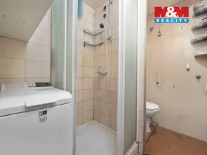 Prodej bytu 1+1, Kostelec nad Orlicí, Frošova, 36 m2