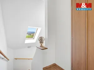 Prodej rodinného domu, Ústí nad Labem - Skorotice, Osvoboditelů, 130 m2